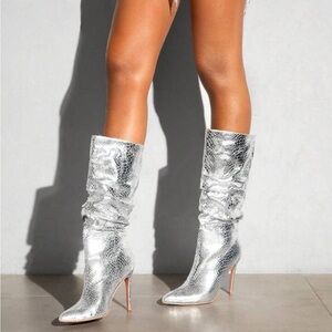 SHEIN boots
